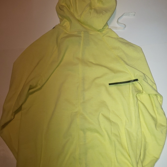 Women's Full-Zip Hoodie Nike Sportswear - Picture 6 of 11